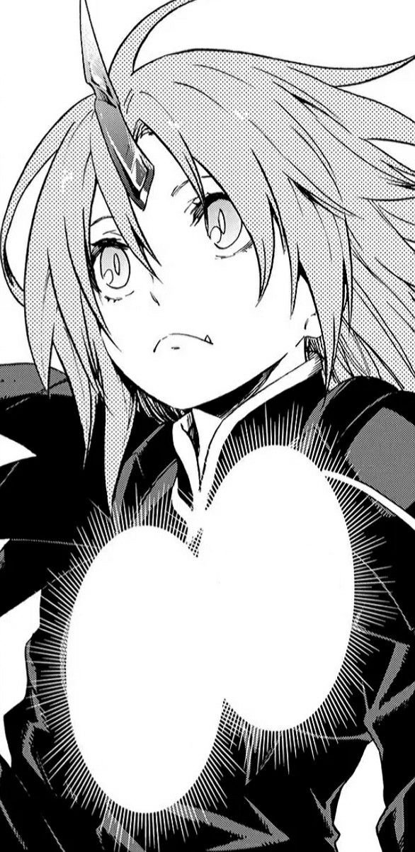 Is Milim Nava Stronger than Armin Arlert in a Fight?